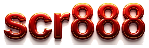 scr888 logo