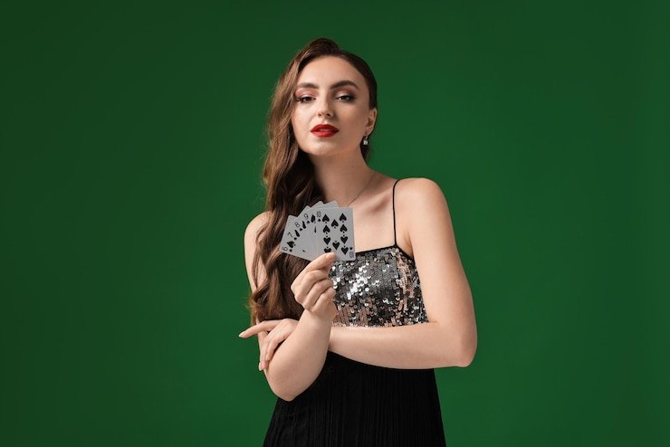 scr888 Mainkan Permainan Slot Dari Penyedia Pilihan