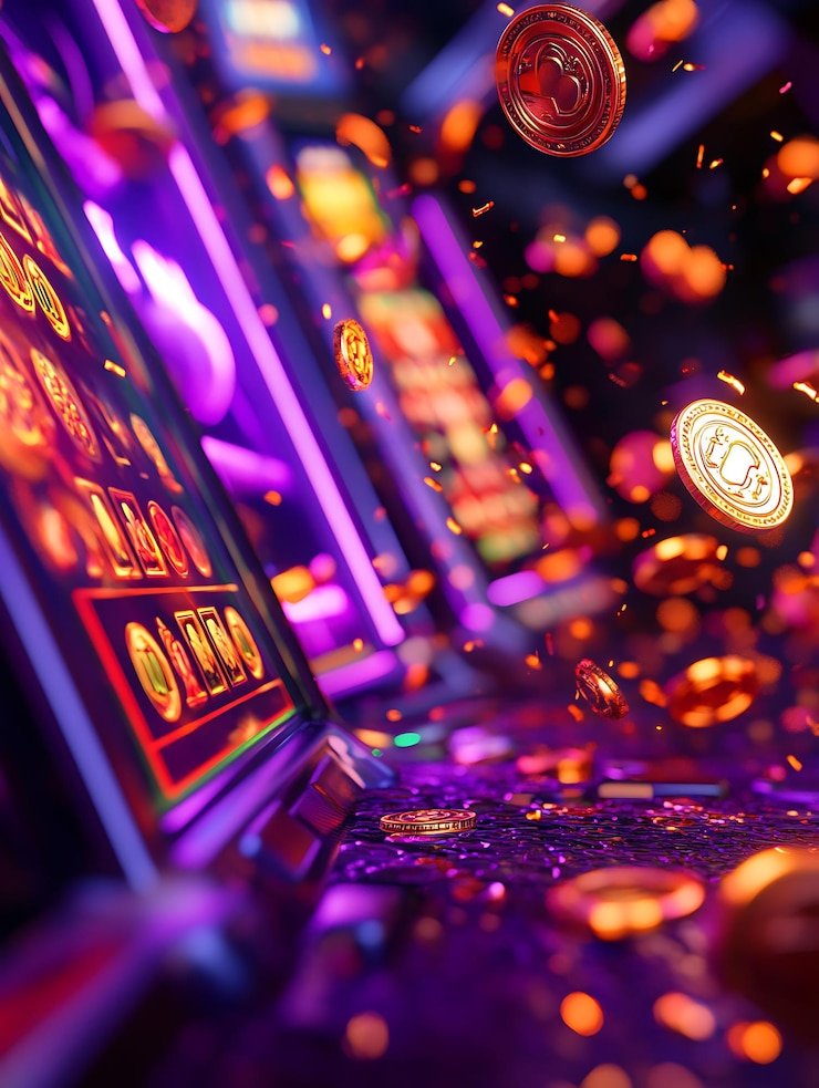 scr888 Koleksi Permainan Slot untuk Setiap Pemain
